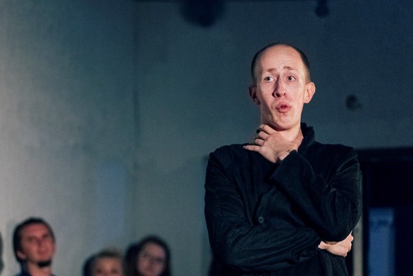 Komediowe piosenki w Teatrze Gdynia Główna
