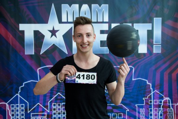 Gdynianin w półfinale 