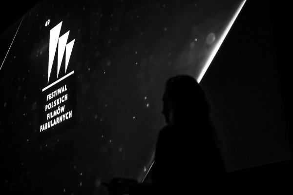 Filmowy zawrót głowy i pierwsze nagrody. Relacja z trzeciego dnia FPFF