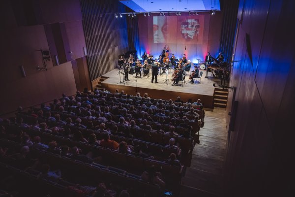 Żegnamy jubileuszowy Gdynia Classica Nova