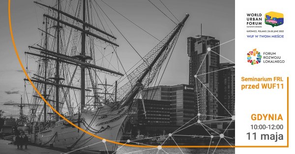 ZMP i LIS zapraszają na seminarium Forum Rozwoju Lokalnego