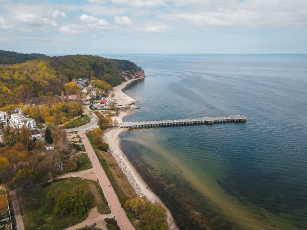 Zwiedzaj Gdynię bezpłatnie w Dniu Przewodnika Turystycznego