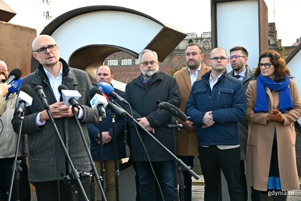 Ustawa metropolitalna coraz bliżej