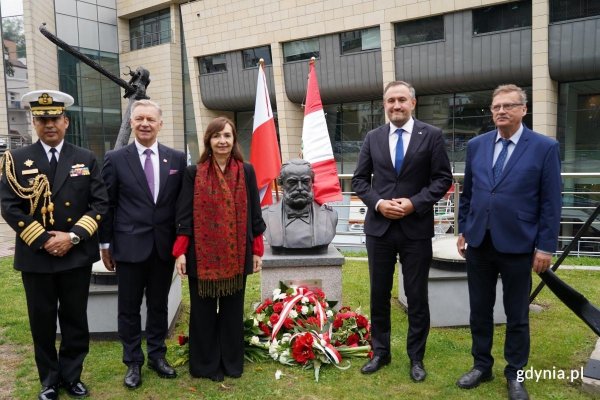 Gdynia zacieśnia współpracę z Republiką Peru