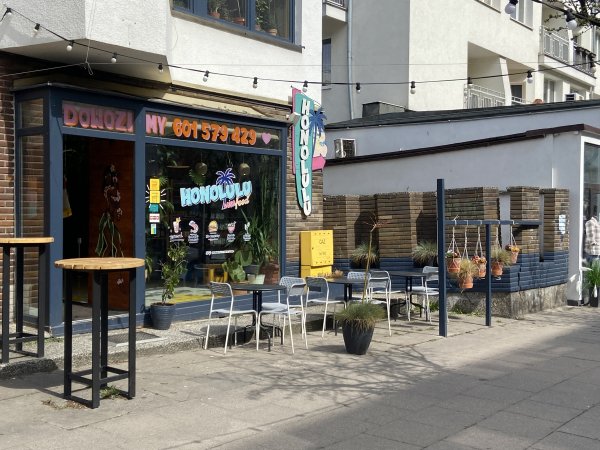 Jak zmienią się stawki za zajęcie pasa drogowego