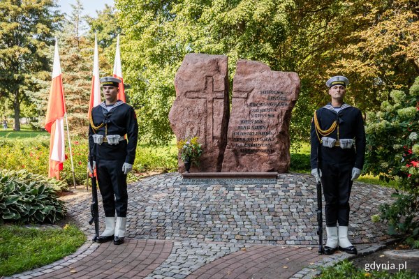 Gdynia uczci Dzień Sybiraka