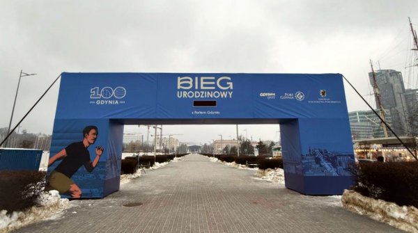 Przed nami rozbiegany urodzinowy weekend