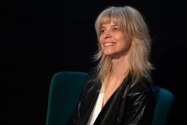 Joanna Łapińska ponownie dyrektorką artystyczną Festiwalu Polskich Filmów Fabularnych 