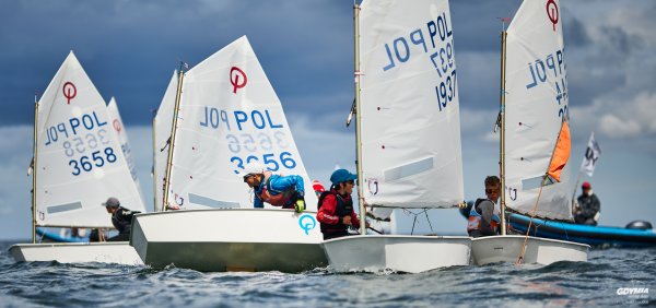 Ponad dwa miliony złotych dla młodych sportowców