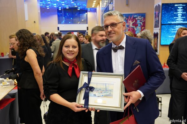 Uniwersyteckie Centrum Kliniczne świętowało w Gdyni swoje 80-lecie