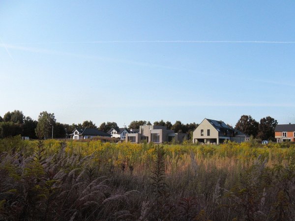 Gminy obwarzankowe – głos w dyskusji