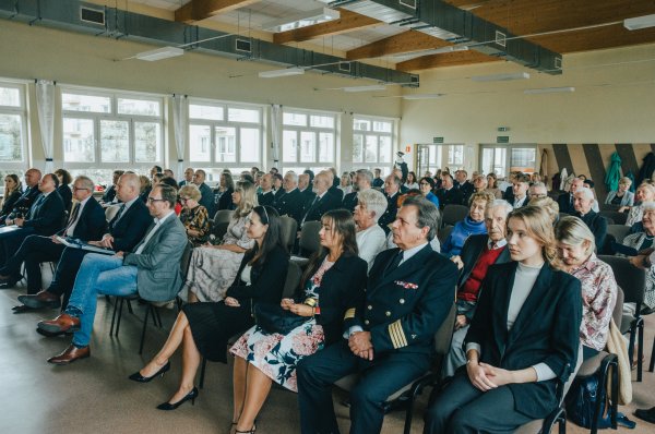 75 lat I Akademickiego Liceum Ogólnokształcącego już za nami