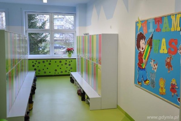 Wolne miejsca w przedszkolach - trwa rekrutacja 