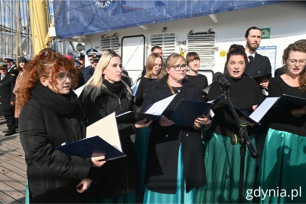 Gdyńskie chóry – przegląd muzycznej mapy miasta