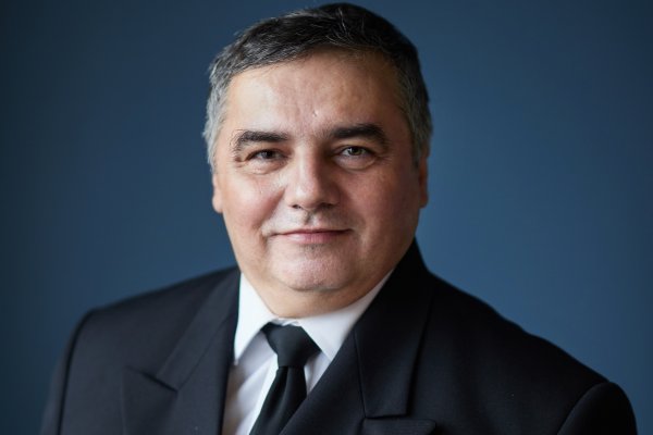 Prof. Adam Weintrit nowym rektorem Uniwersytetu Morskiego