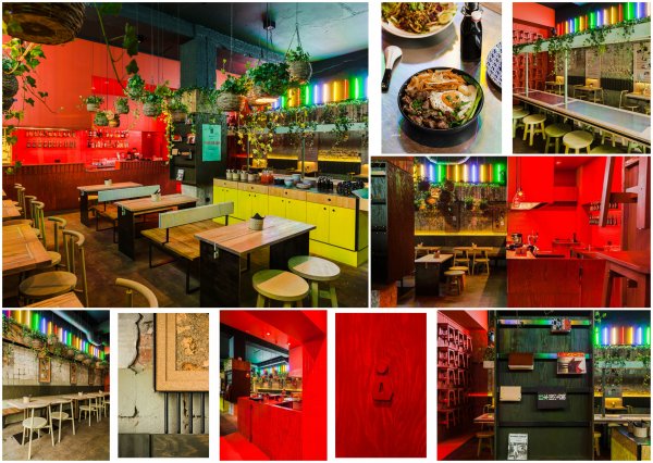 Bo Haos może być harmonijny i estetyczny!