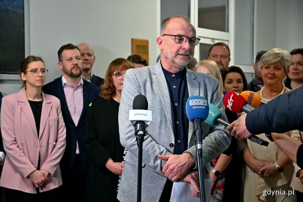  227 mln zł dla Gdyni z ZIT-u