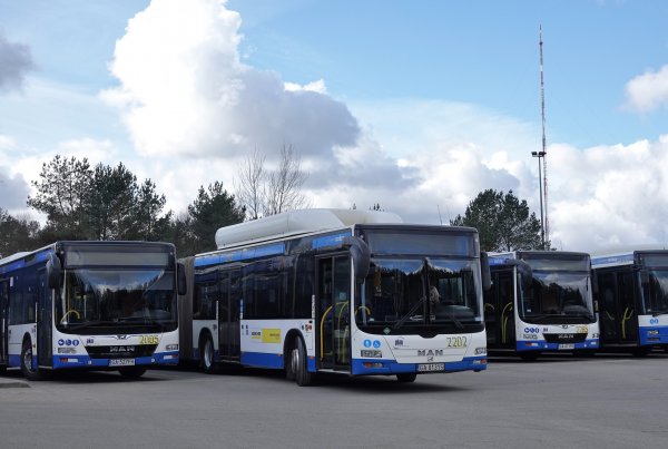 Zmiana taryfy opłat na liniach ZKM – ceny niższe niż rekomendowane