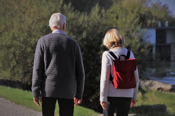 Program z myślą o seniorach 