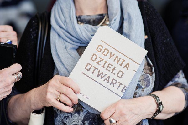 Oferta edukacyjna dla wszystkich mieszkańców