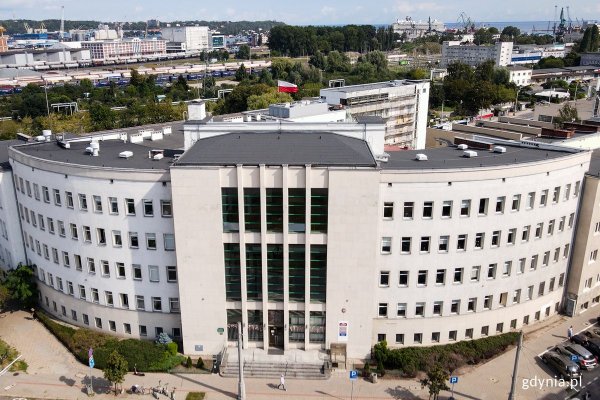 O modernizmie w Gdyni. Międzynarodowa konferencja nie tylko dla naukowców