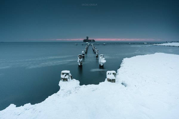 Jak spędzić weekend #wGdyni?