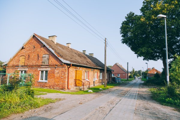 Rewitalizacja na Babich Dołach – znamy wykonawcę budowy kanalizacji przy ul. Rybaków