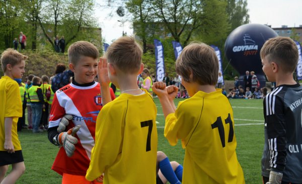 W szkole po szkole - program 