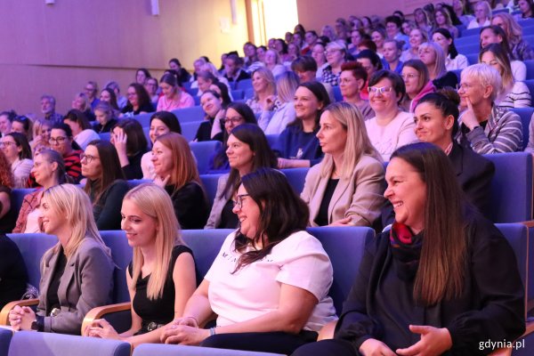 Wszystko zaczyna się w przedszkolu – Gdynia gospodarzem wyjątkowej konferencji