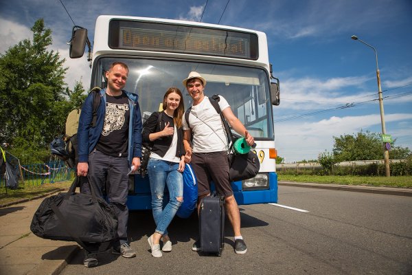 Uwaga! Open’er Festival i zmiany w organizacji ruchu 