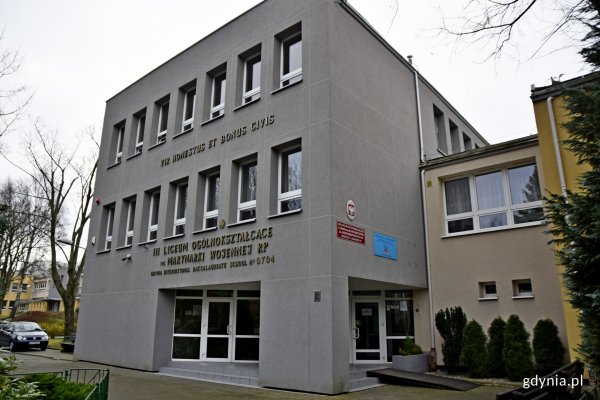 Gdyńska Trójka wśród najlepszych liceów w Polsce