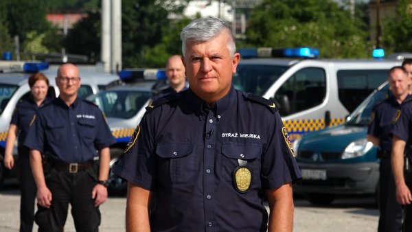 Pompujemy dla Tosi!