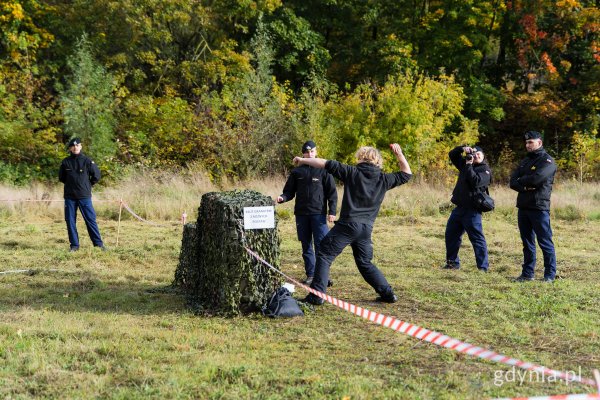 W Technikum Budowy Okrętów powstanie oddział przygotowania wojskowego
