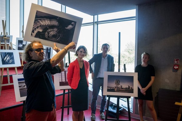 Gdyński Modernizm w Obiektywie 2017 