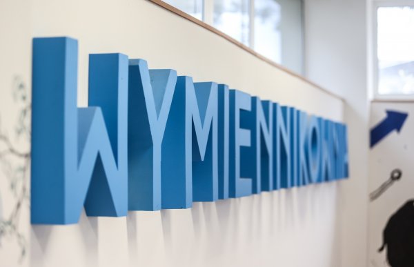 Wymiennikownia zmienia godziny otwarcia!