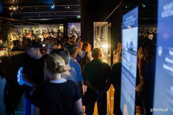 Na fali dziedzictwa kulturowego Pomorza – konferencja w Gdyni