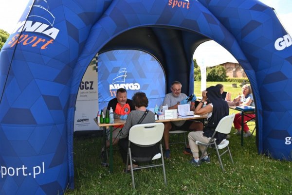 Zdrowe kości i piersi – bezpłatne porady zdrowotne w Parku Kolibki