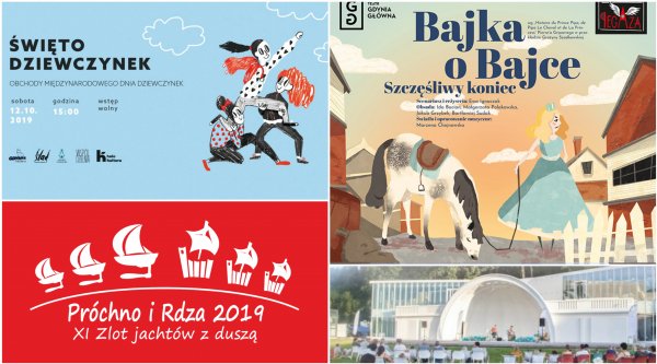 Jak spędzić weekend #wGdyni