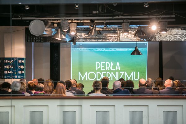 Gdynia inspiruje Warszawę 