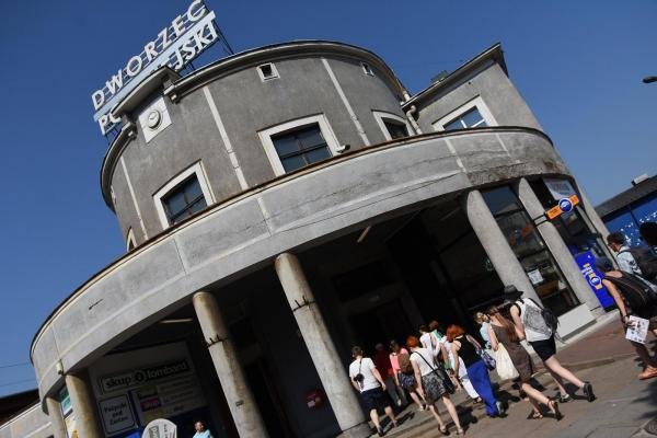 146 mln zł unijnego dofinansowania na transport w regionie