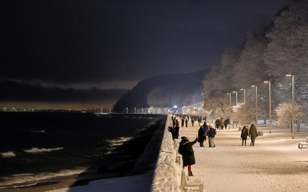 Gdynianka i Gdynianin. Zmiany w języku polskim