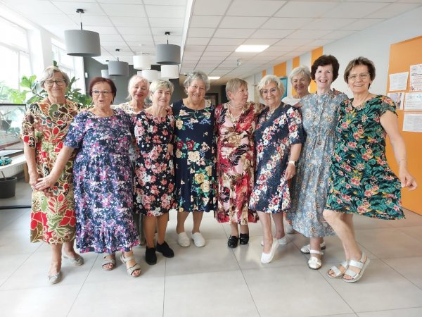 Jesteś seniorem? Rozwijaj pasje i ucz się całe życie
