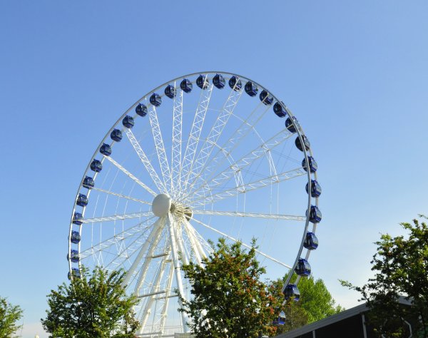 Gdynia z kolejną dotacją na walkę z niską emisją 