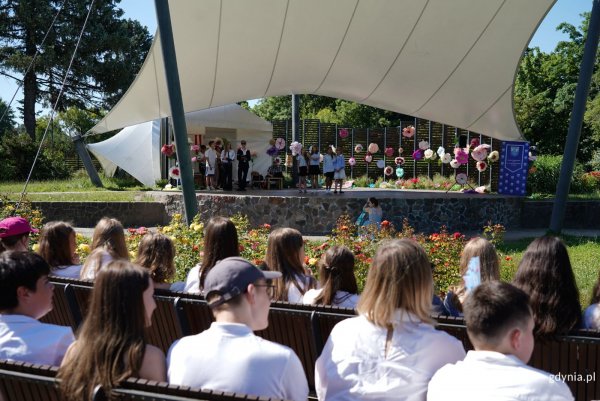 Pożegnaliśmy rok szkolny, witamy wakacje