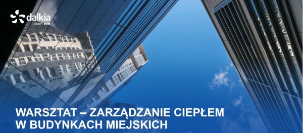 BMS-System sterowania, zarządzania i monitorowania energią