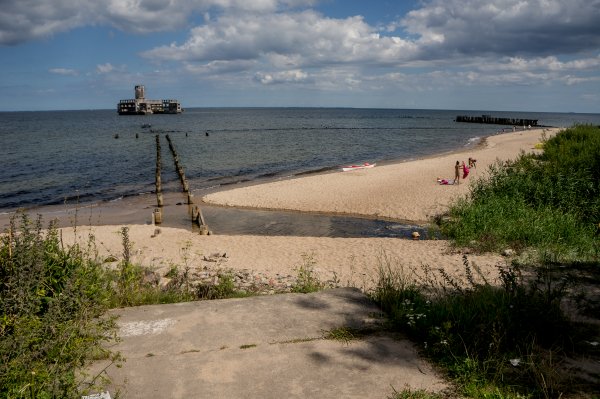Noc na Babich Dołach pełna gwiazd. Przed nami maraton filmowy