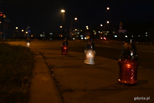 Gdynia odda hołd ofiarom czarnego czwartku