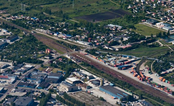 Ponad 100 mln zł na lepszy dojazd na północ Gdyni