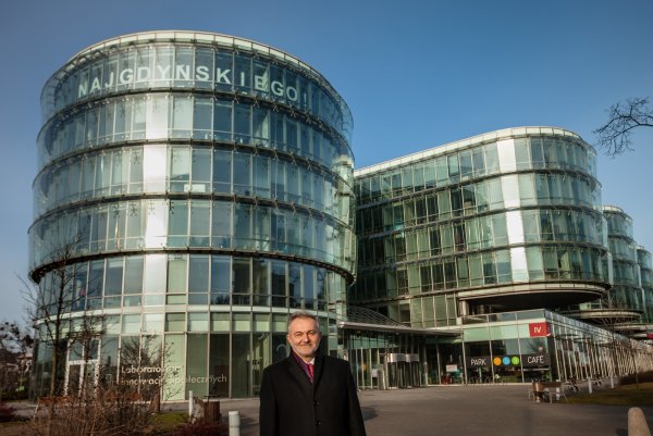 Mieszkańcy złożyli Gdyni życzenia urodzinowe 