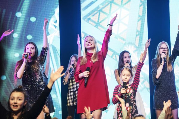 Gala Mini Gdynia OPEN 2018 za nami 